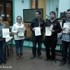II Mistrzostwa Skarżyska-Kamiennej w Szachach Klasycznych