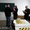 XVI Otwarte Mistrzostwa Województwa Świętokrzyskiego w Warcabach Klasycznych.