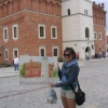 Plener sekcji plastycznej-2008