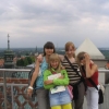Plener sekcji plastycznej-2008