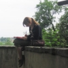 Plener sekcji plastycznej-2008