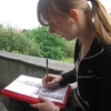 Plener sekcji plastycznej-2008