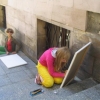 Plener sekcji plastycznej-2008