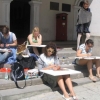 Plener sekcji plastycznej-2008