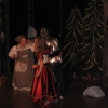 Baśń o Liczyrzepie - 2008