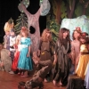 Baśń o Liczyrzepie - 2008