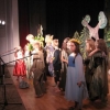 Baśń o Liczyrzepie - 2008