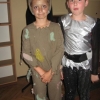 Baśń o Liczyrzepie - 2008