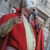 Pan Twardowski. Historia z kogutem zwiazana