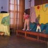 Trąba Słonia Salomona - 2008
