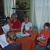 Kawiarnia Artystyczna - 2008