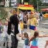 Festyn rodzinny - 2008