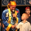 Festyn rodzinny - 2008
