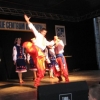 Festyn rodzinny - 2008