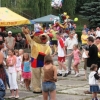 Festyn rodzinny - 2008