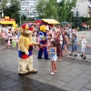 Festyn rodzinny - 2008