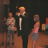 Pałac sensacji CORNELLI - 2008