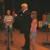 Pałac sensacji CORNELLI - 2008