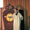 Diabelskie Kamienie i Pazury - 2008