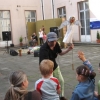 Spotkanie z bajkami - 2008