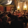 Wieczór poezji przy mikrofonie - 2009