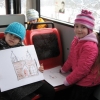 Kolorowy autobus - 2009