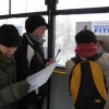 Kolorowy autobus - 2009