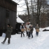 Kolorowy autobus - 2009