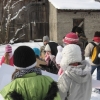Kolorowy autobus - 2009