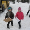 Kolorowy autobus - 2009