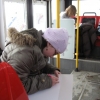 Kolorowy autobus - 2009
