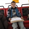 Kolorowy autobus - 2009