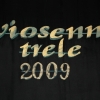 Wiosenne Trele - 2009