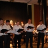 Wieczór z muzyką filmową - Chór Akolada - 2009