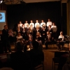 Wieczór z muzyką filmową - Chór Akolada - 2009
