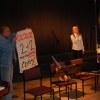 Zakończenie roku akademickiego UTW - 2009