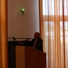 Zakończenie roku akademickiego UTW - 2009