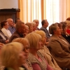 Zakończenie roku akademickiego UTW - 2009