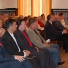 Zakończenie roku akademickiego UTW - 2009