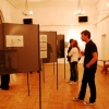 Wystawa Dokąd jedziesz - 2009