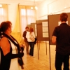 Wystawa Dokąd jedziesz - 2009