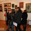 twórcza TPR - Wystawa Moja Przestrzeń - 2009