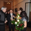 Wystawa malarstwa i rzeźby Marleny i Andrzeja Zielińskich - 2009