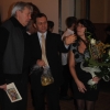 Wystawa malarstwa i rzeźby Marleny i Andrzeja Zielińskich - 2009