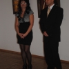 Wystawa malarstwa i rzeźby Marleny i Andrzeja Zielińskich - 2009