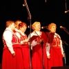 KOLĘDY I PASTORAŁKI - 2010