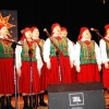KOLĘDY I PASTORAŁKI - 2010