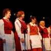KOLĘDY I PASTORAŁKI - 2010