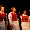 KOLĘDY I PASTORAŁKI - 2010