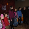 Wystawa Prac Kolorowy Autobus - 2010